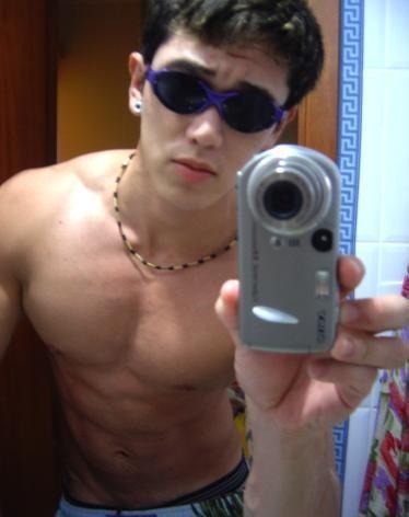 ผู้ชายเยอะแยะ 5