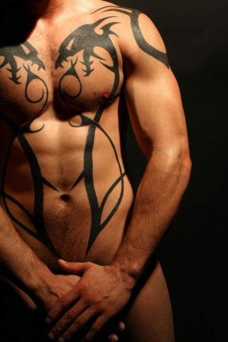 ผู้ชายเยอะแยะ 5