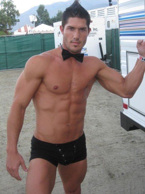 ผู้ชายเยอะแยะ 5