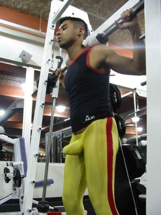 ผู้ชายเยอะแยะ 5