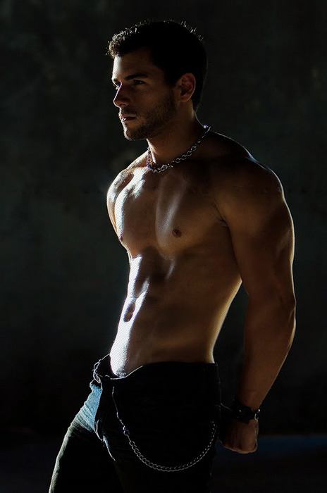 ผู้ชายเยอะแยะ 5