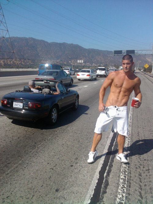 ผู้ชายเยอะแยะ 5