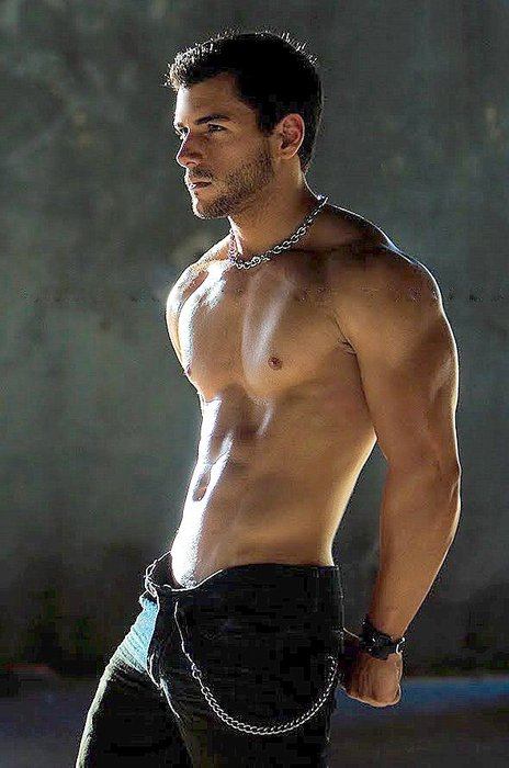 ผู้ชายเยอะแยะ 5