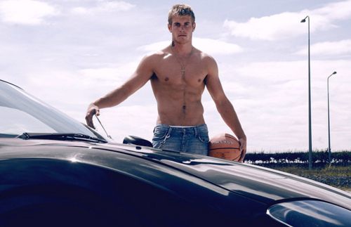 ผู้ชายเยอะแยะ 5