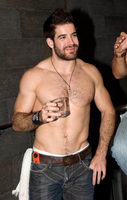 ผู้ชายเยอะแยะ 5