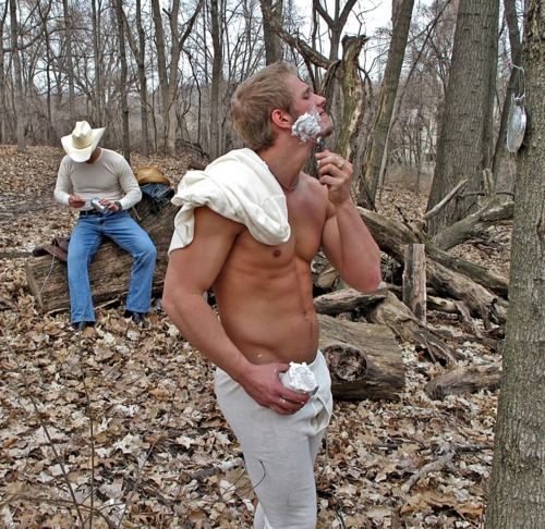 ผู้ชายเยอะแยะ 5