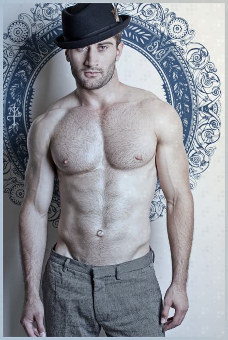 ผู้ชายเยอะแยะ 5