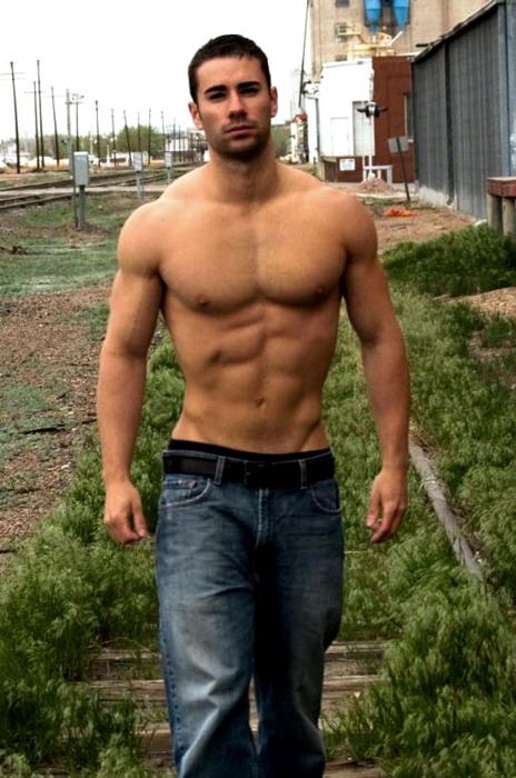 ผู้ชายเยอะแยะ 5