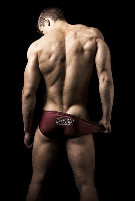 ผู้ชายเยอะแยะ 5