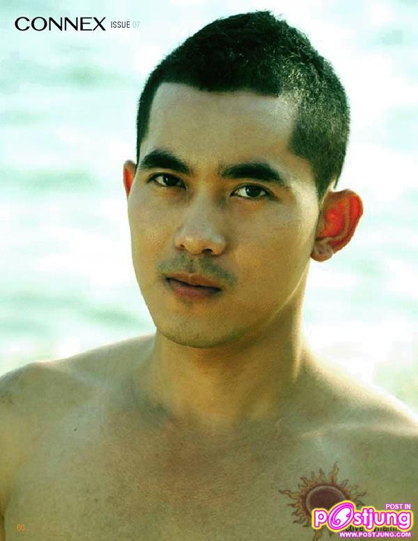 CONNEX vol. 1 no. 7 June 2011