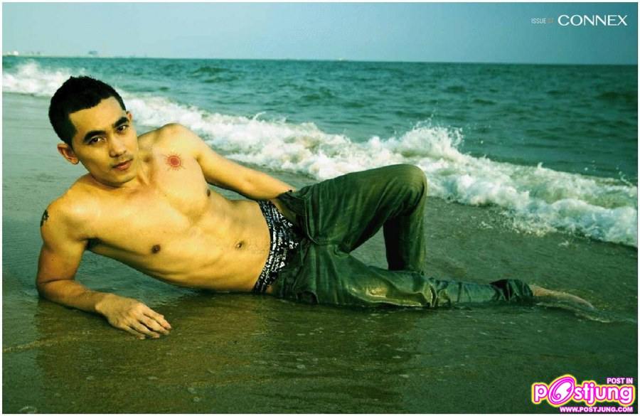 CONNEX vol. 1 no. 7 June 2011