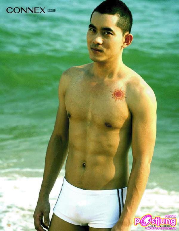 CONNEX vol. 1 no. 7 June 2011