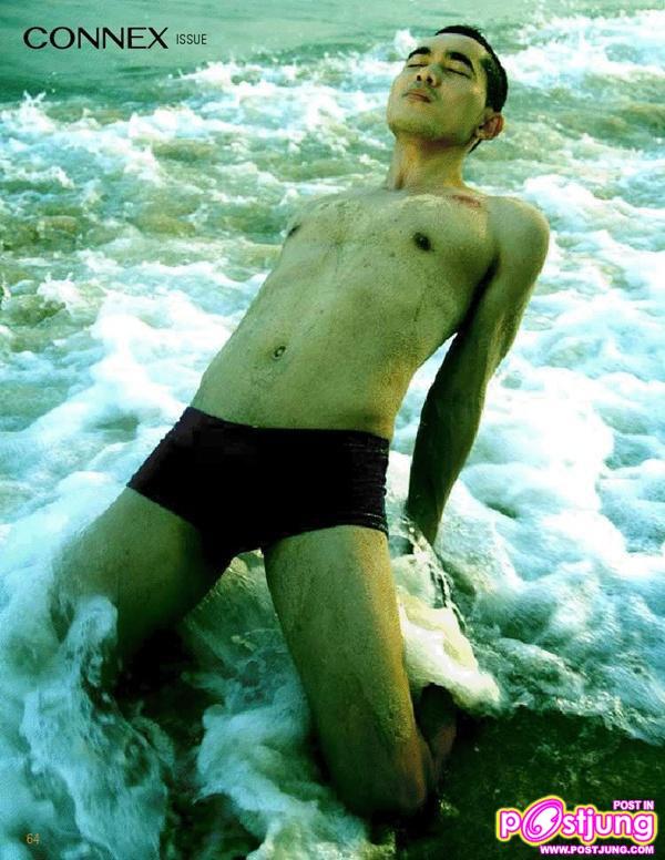 CONNEX vol. 1 no. 7 June 2011