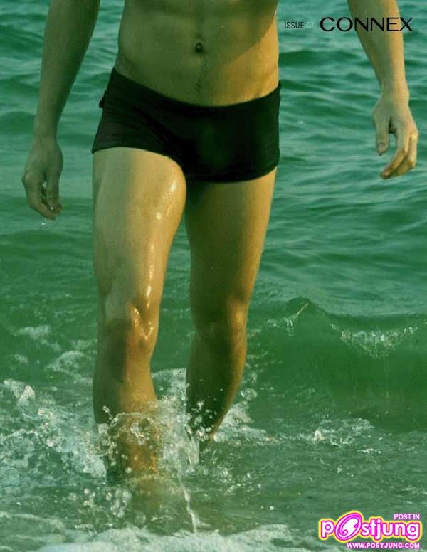 CONNEX vol. 1 no. 7 June 2011