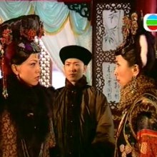 ของกำนัลจากเจ้าจอม 18+