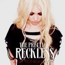 The Pretty Reckless