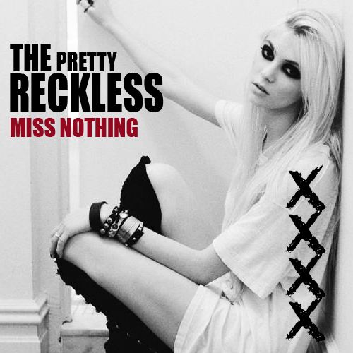 The Pretty Reckless