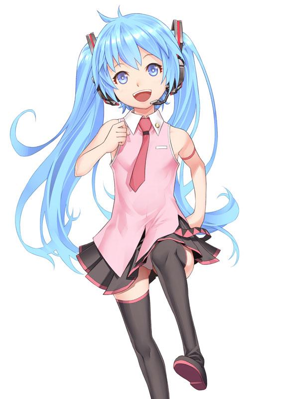 แฟนเพลง vocaloid เชิญครับ