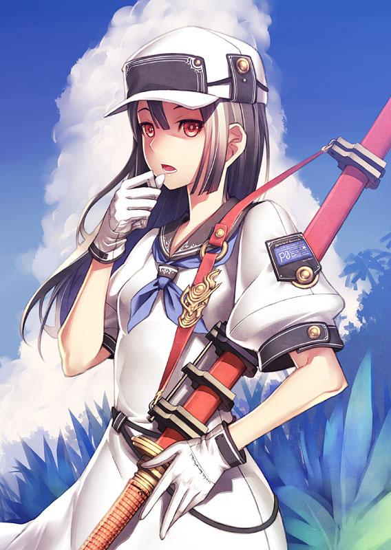 น่ารัก เท่ การ์ตูนนะครับ