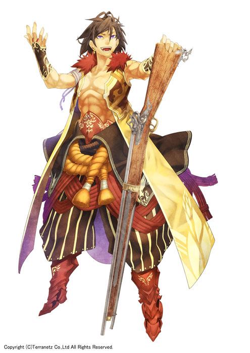 น่ารัก เท่ การ์ตูนนะครับ