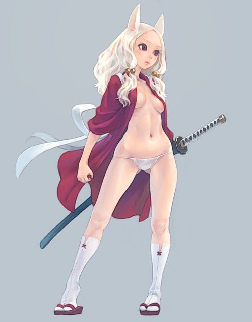 หนุุ่่่่่่มน้อยในหมู่สาวน้อย