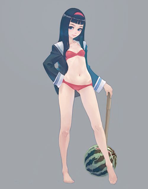 หนุุ่่่่่่มน้อยในหมู่สาวน้อย