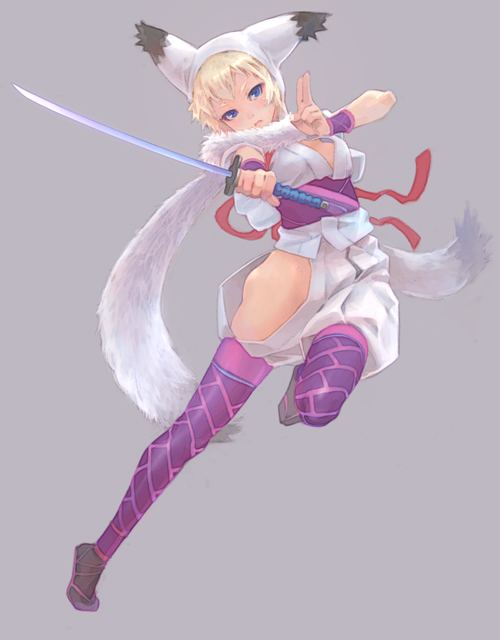 หนุุ่่่่่่มน้อยในหมู่สาวน้อย