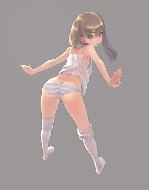 หนุุ่่่่่่มน้อยในหมู่สาวน้อย