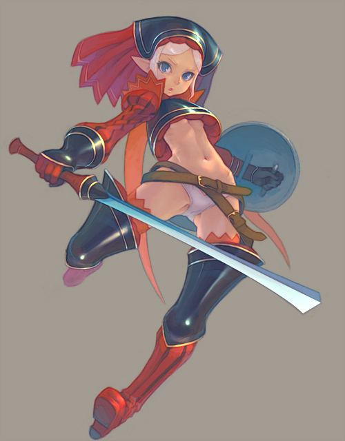 หนุุ่่่่่่มน้อยในหมู่สาวน้อย