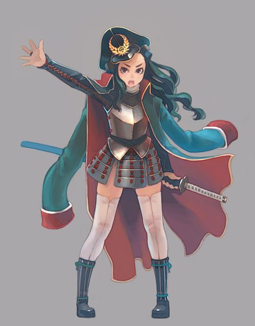 หนุุ่่่่่่มน้อยในหมู่สาวน้อย