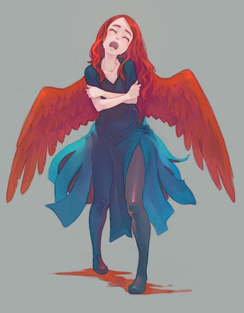 หนุุ่่่่่่มน้อยในหมู่สาวน้อย