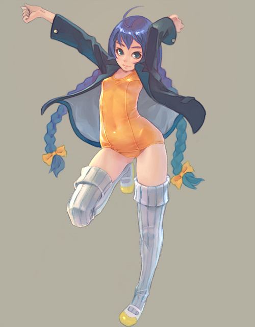 หนุุ่่่่่่มน้อยในหมู่สาวน้อย