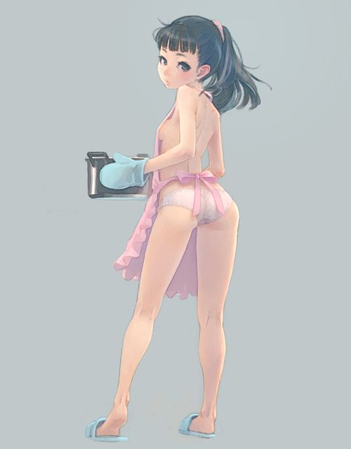 หนุุ่่่่่่มน้อยในหมู่สาวน้อย