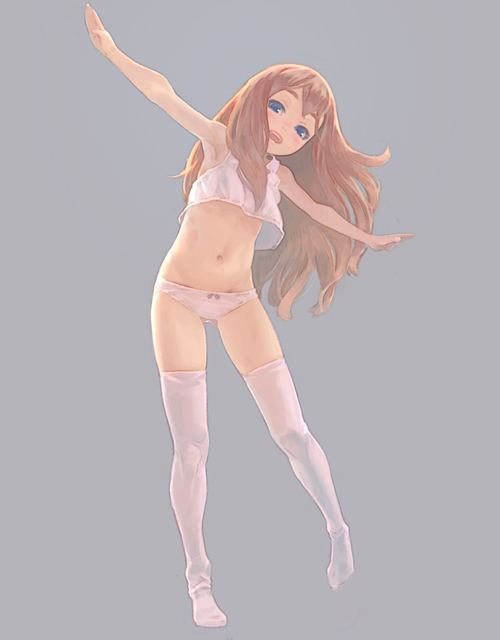 หนุุ่่่่่่มน้อยในหมู่สาวน้อย