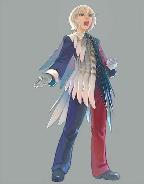 หนุุ่่่่่่มน้อยในหมู่สาวน้อย