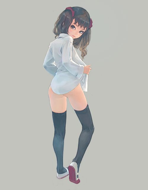 หนุุ่่่่่่มน้อยในหมู่สาวน้อย