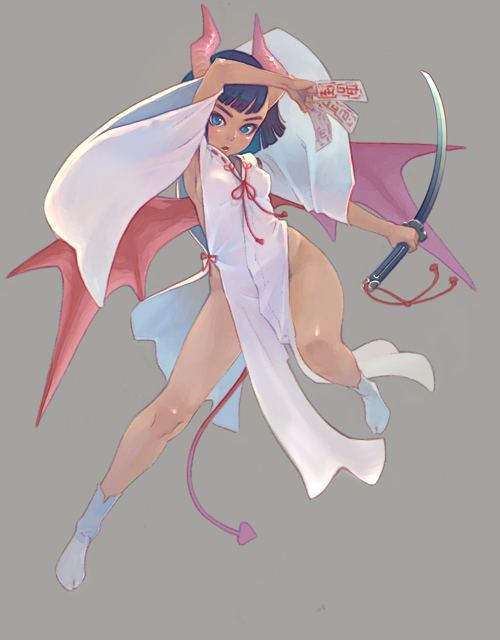 หนุุ่่่่่่มน้อยในหมู่สาวน้อย