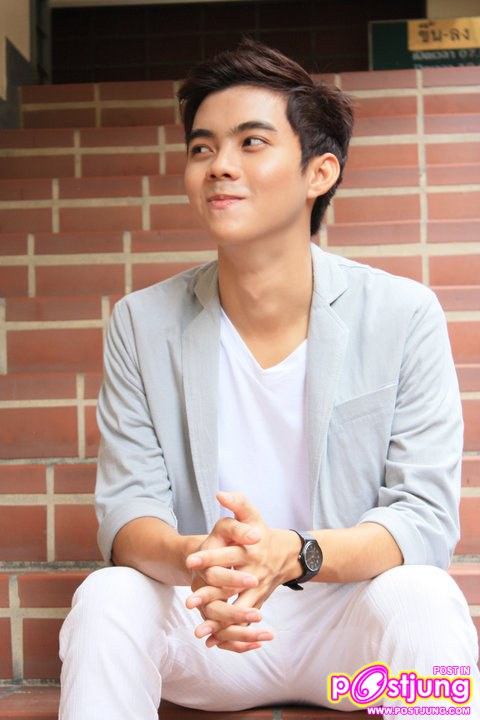 อาร์ม เดือนคณะเภสัช ม.หัวเฉียว