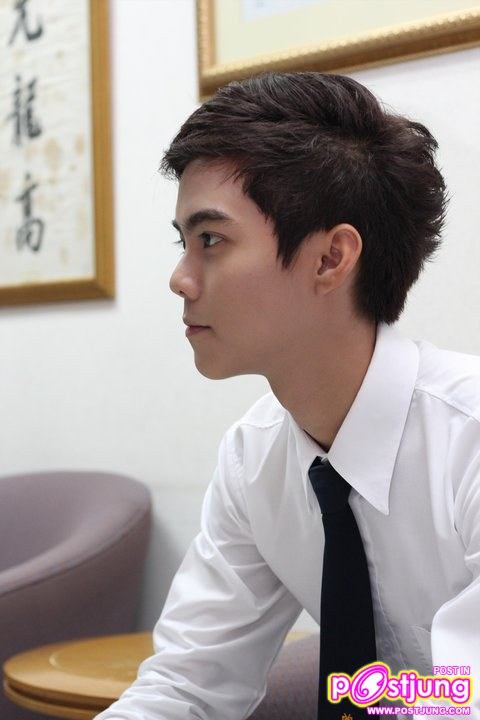 อาร์ม เดือนคณะเภสัช ม.หัวเฉียว