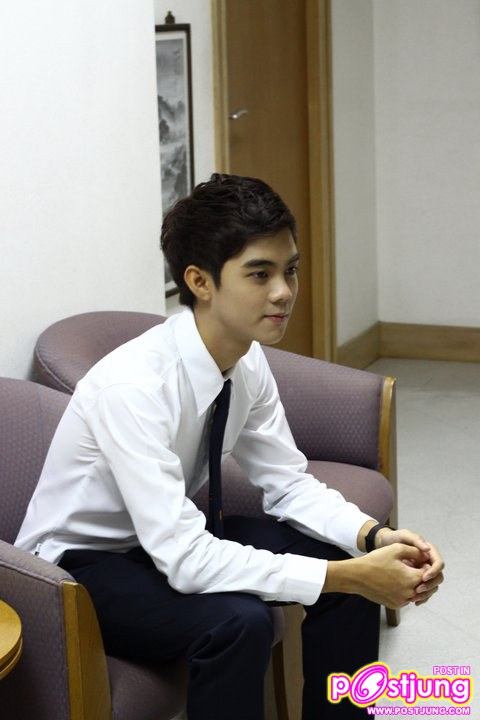 อาร์ม เดือนคณะเภสัช ม.หัวเฉียว