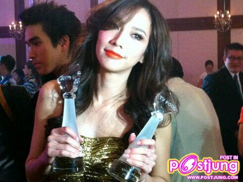 อั้ม พัชราภา  ถึงจะมีรูปน้อย ใช้ว่าจะด้อยความสวยน่ะ