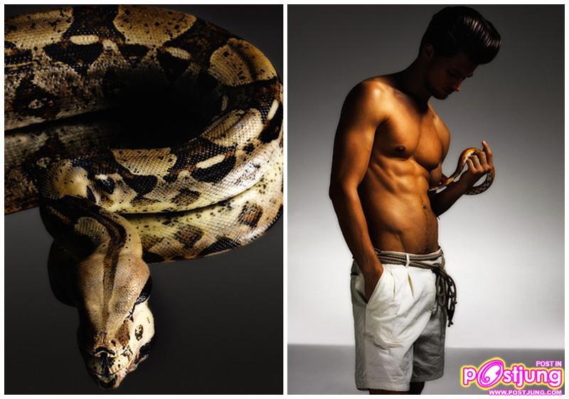 Photoshoot men album 239