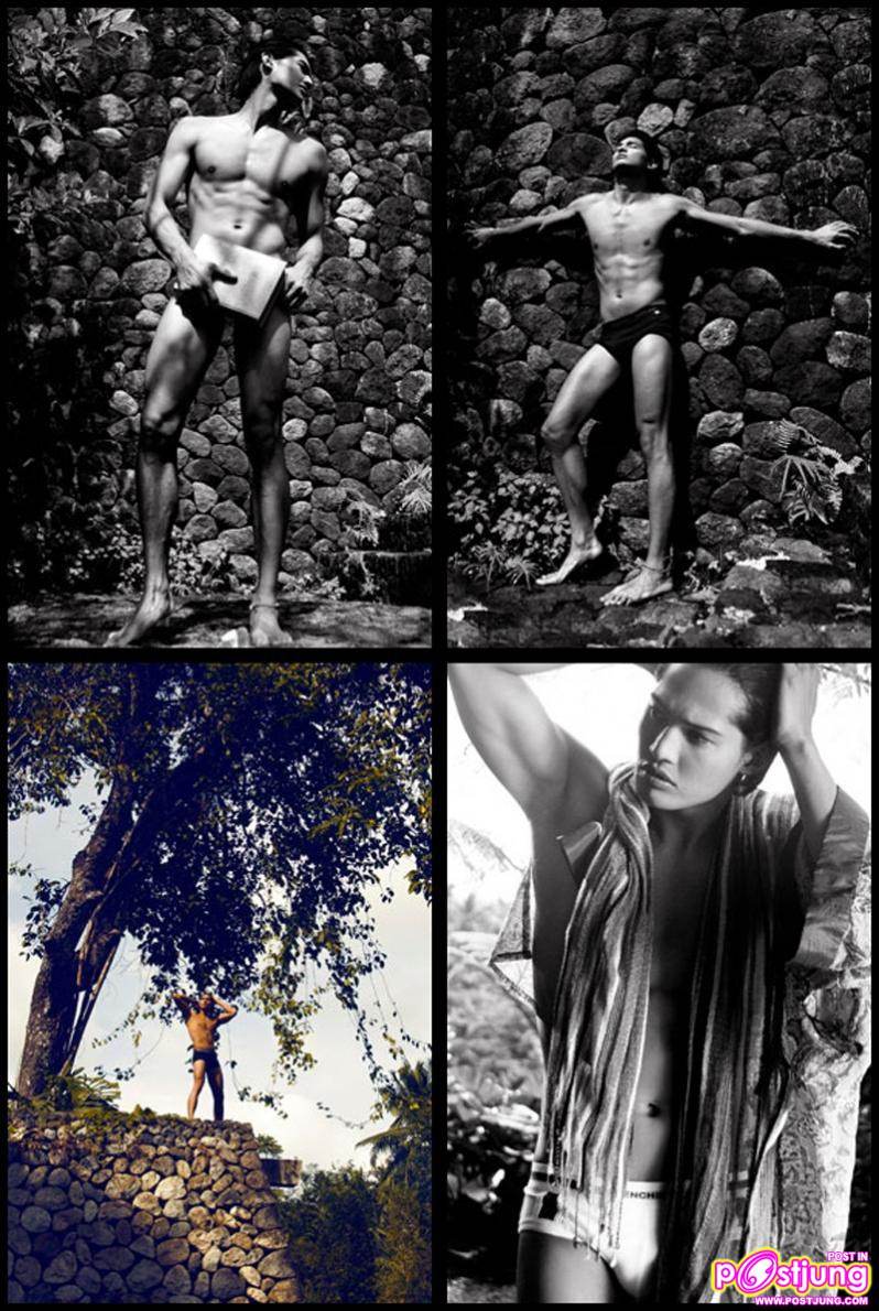 Photoshoot men album 240