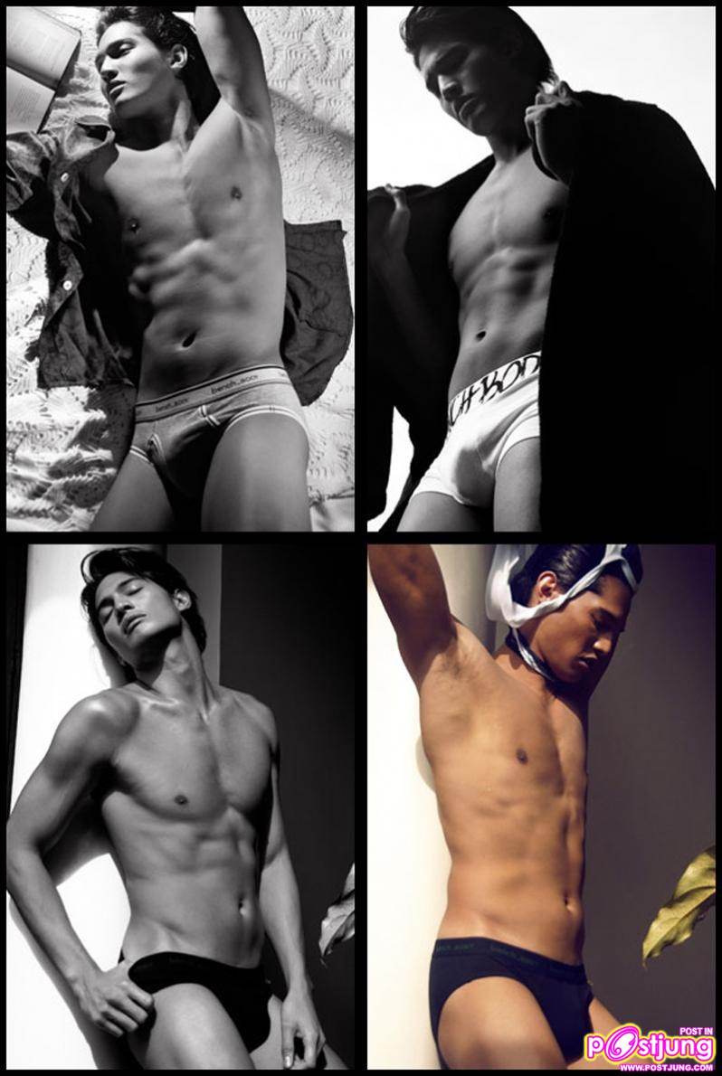 Photoshoot men album 240