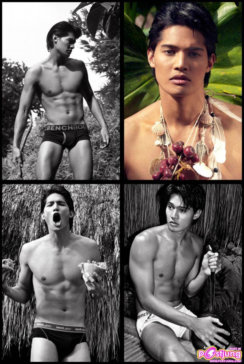 Photoshoot men album 240