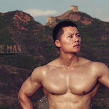 Photoshoot men album 241