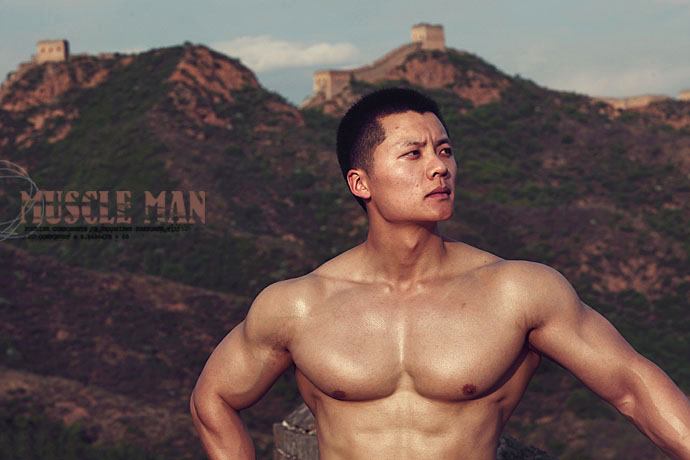 Photoshoot men album 241