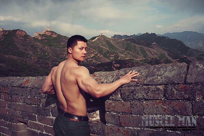 Photoshoot men album 241