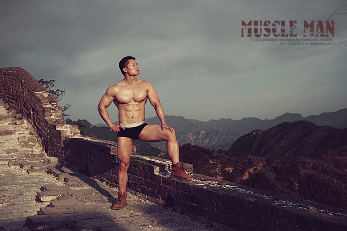 Photoshoot men album 241