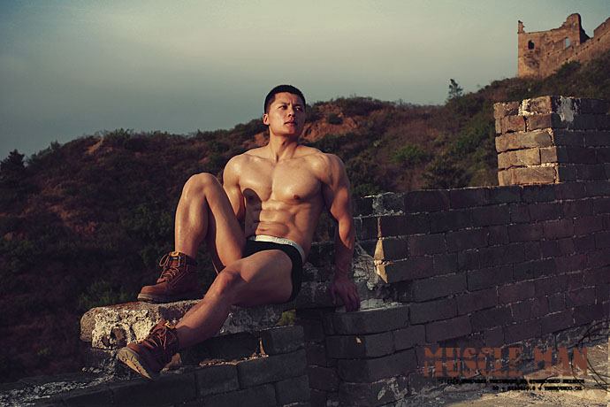 Photoshoot men album 241